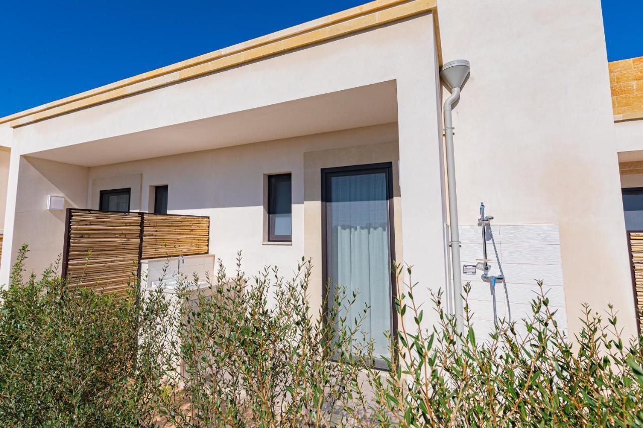 Agriturismo Vigna Corallo Otranto Eksteriør bilde